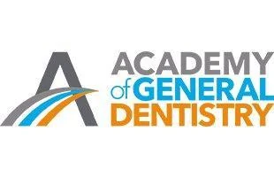 Academy Of General Dentistry logo