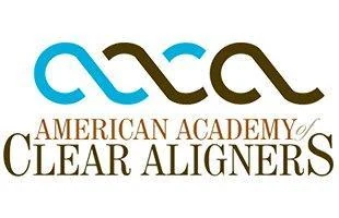 American Academy Of Clear Aligners logo