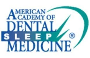 American Academy Of Dental Sleep Medicine logo