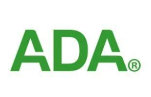American Dental Association logo