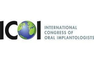 International Congress Of Oral Implantologists logo